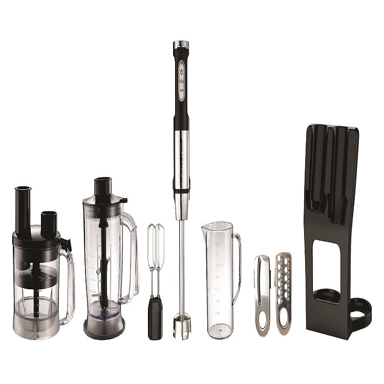 گوشت کوب برقی هاردستون مدل HMS8022