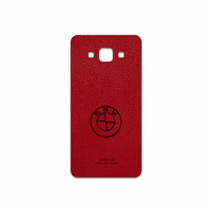 MAHOOT RL-BMW Cover Sticker for Samsung Galaxy A5 2015