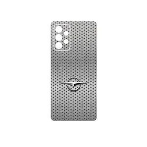 MAHOOT Haima Cover Sticker for Samsung Galaxy A53 5G