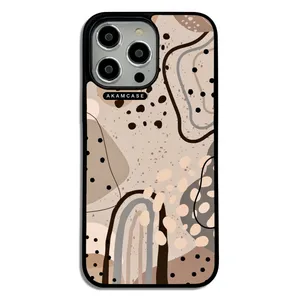 AKAM AMC-WA14PROMAX-BOHO-36 Cover For Apple iPhone 14 Pro Max
