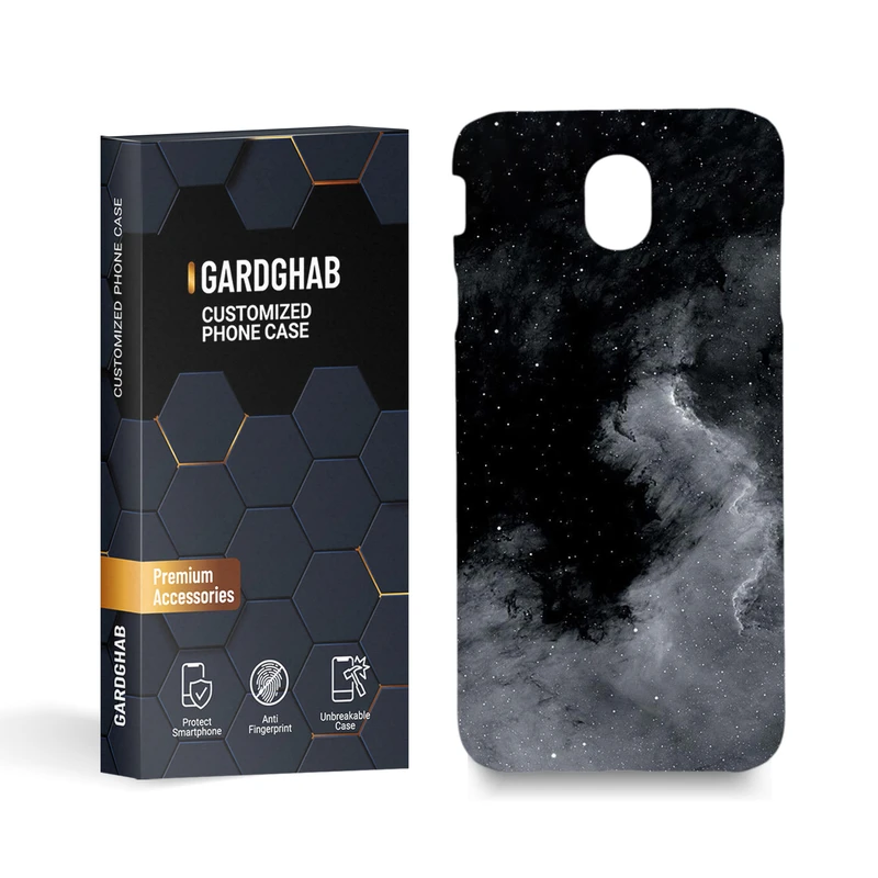  کاور گارد قاب مدل ساده مناسب برای گوشی موبایل سامسونگ  galaxy j7 pro