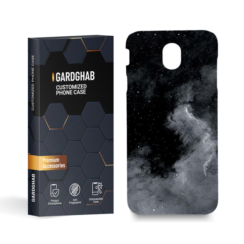  کاور گارد قاب مدل ساده مناسب برای گوشی موبایل سامسونگ  galaxy j7 pro