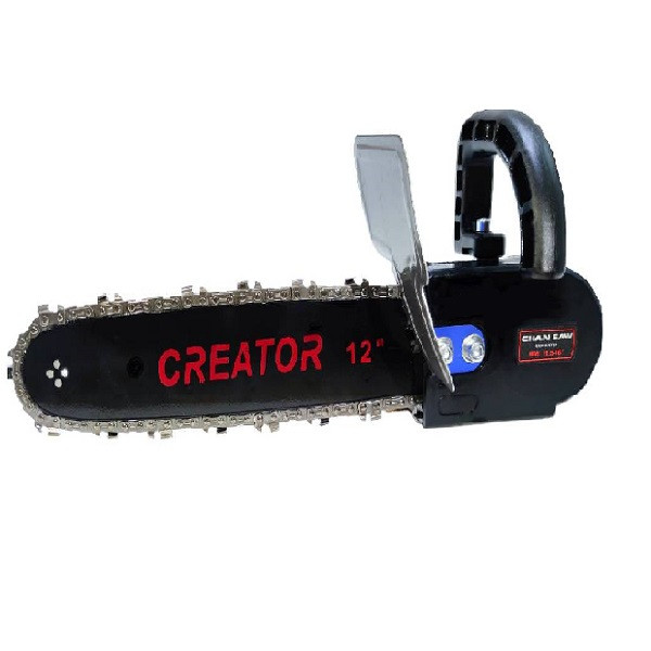 اره زنجیری کریتور مدل saw اره زنجیری کریتور مدل saw