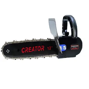 اره زنجیری کریتور مدل chain saw