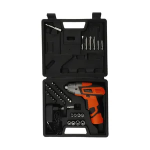 دریل پیچ گوشتی شارژی لیدو تولز مدل JB-LD007 A
