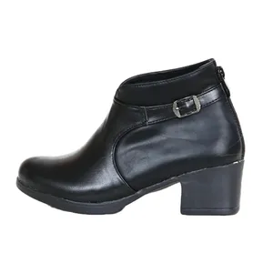 نیم بوت زنانه مدل 120