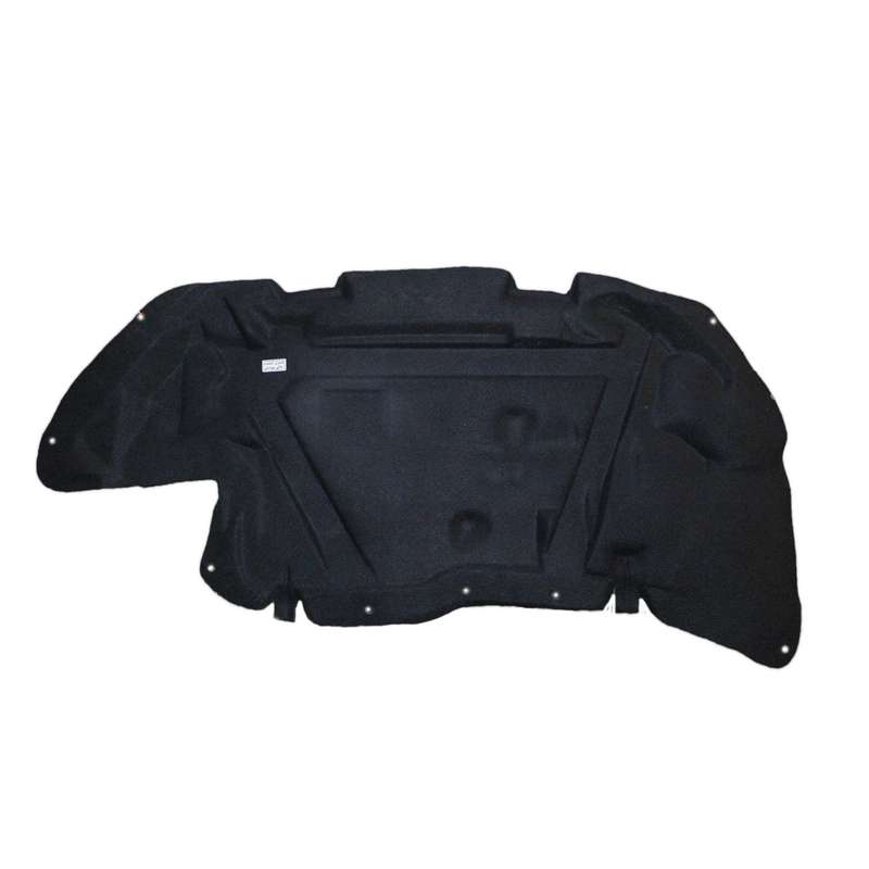 عایق درب موتور خودرو عالی پوشش مدل C89 مناسب برای پژو 206