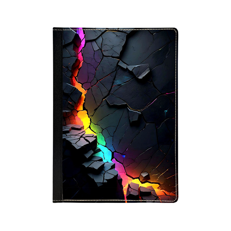 کلاسور مدل رنگین کمان 500