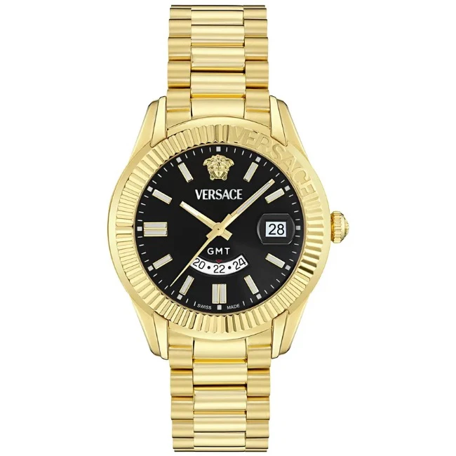 ساعت مچی عقربه‌ای کوارتز مردانه ورساچه مدل VE0U00625