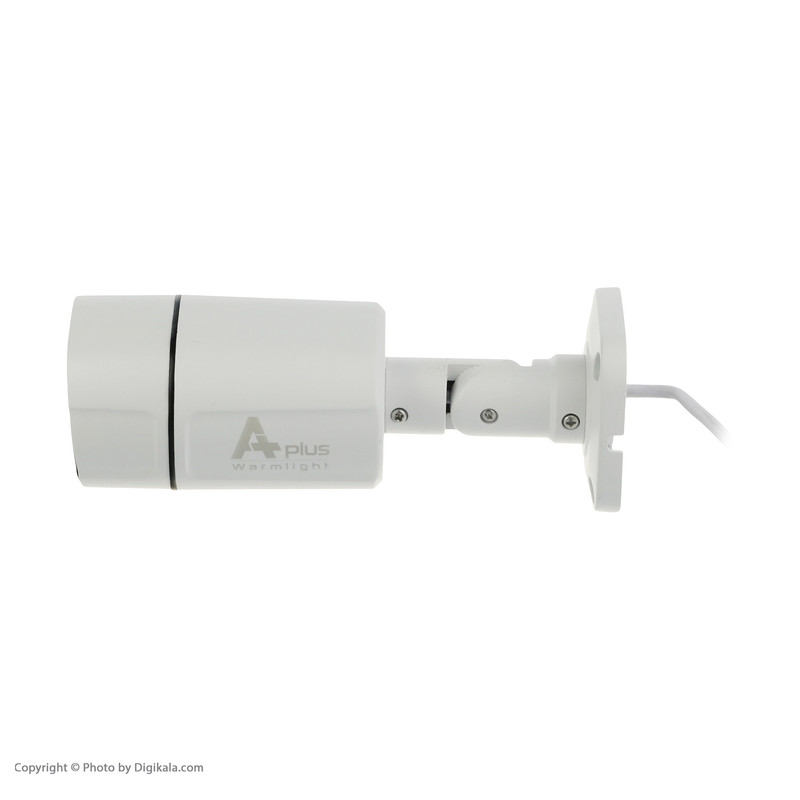 دوربین مداربسته بولت مدل FD60-FH