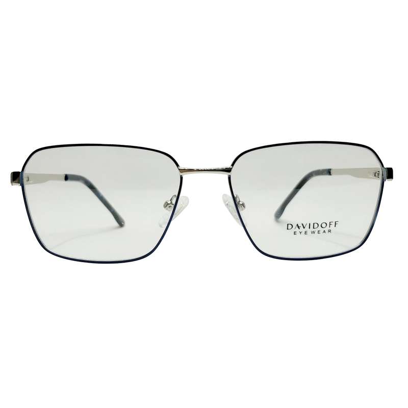 فریم عینک طبی داویدف مدل D8550c3