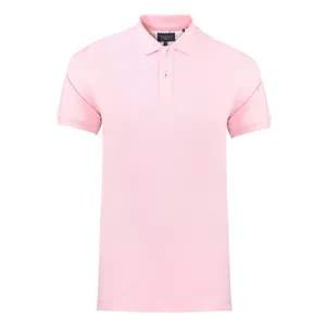 پولوشرت آستین کوتاه مردانه جی تی هوگرو مدل 1018021