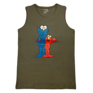 تاپ مردانه مدل SB-VKC135-T1