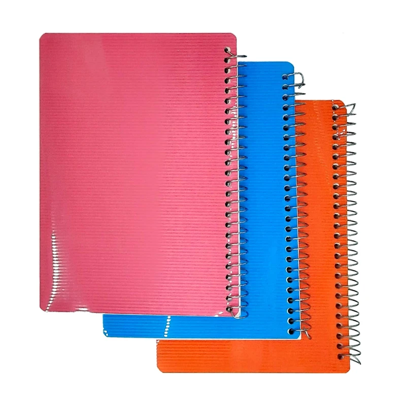 دفتر لغت انگلیسی ایفل کد 03 بسته 3 عددی
