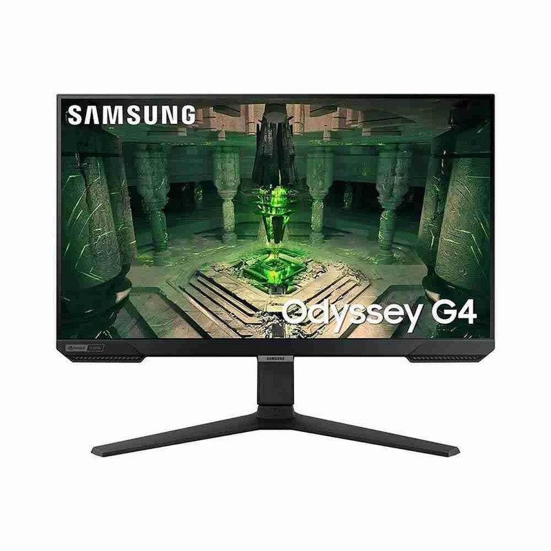مانیتور سامسونگ مدل LS27AG300 سایز 27 اینچ