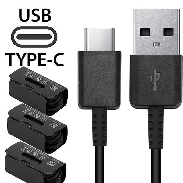 کابل تبدیل USB به USB-C مدل EP-DG970 طول 1 متر