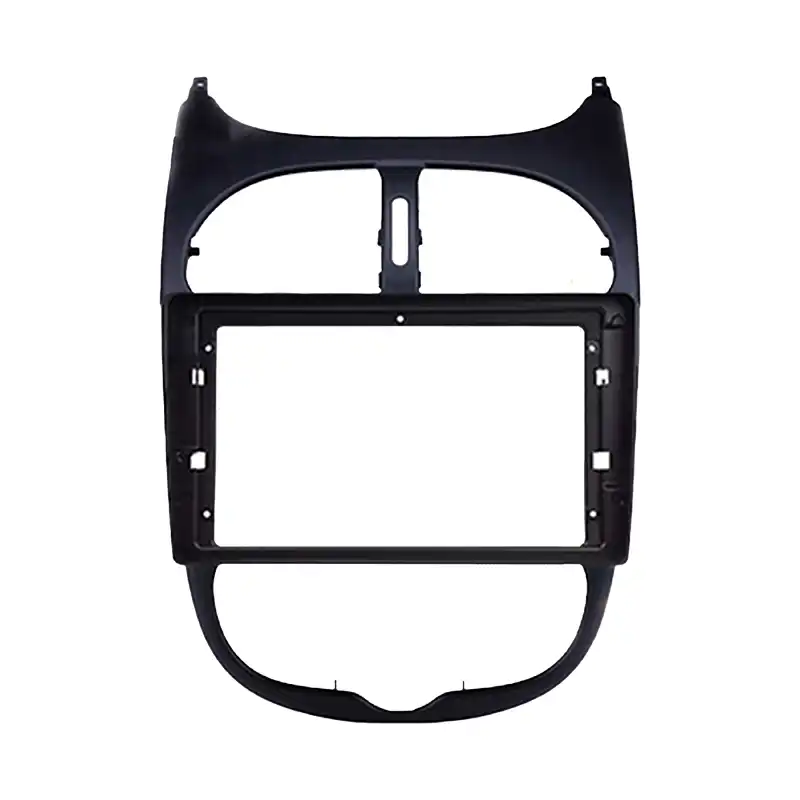 مانیتور خودرو مدل T3L مناسب برای 206