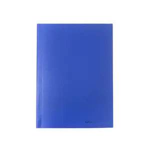 پوشه پاپکو مدل FC-122 سایز 25×35 بسته ۴۸ عددی
