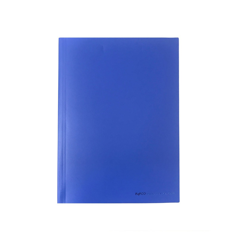 پوشه پاپکو مدل FC-122 سایز 25×35 بسته ۴۸ عددی