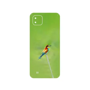MAHOOT European bee-eater Cover Sticker for Realme C11 2021