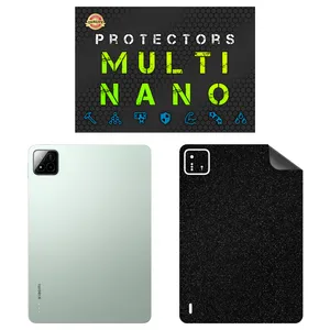 Multi Nano X-F1G Model Galactic Rear Skin For Xiaomi Pad 7 11.2 inch Tablet