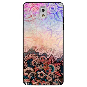 Megafone Abstract 7727 Cover For Samsung Galaxy Note 3