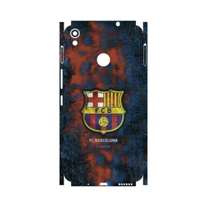 MAHOOT  BARCELONA-FC-2-FullSkin Cover Sticker for Tecno Camon CX Air