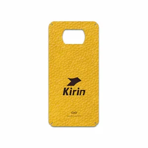 MAHOOT ML-KRN Cover Sticker for Xiaomi Poco X3 NFC
