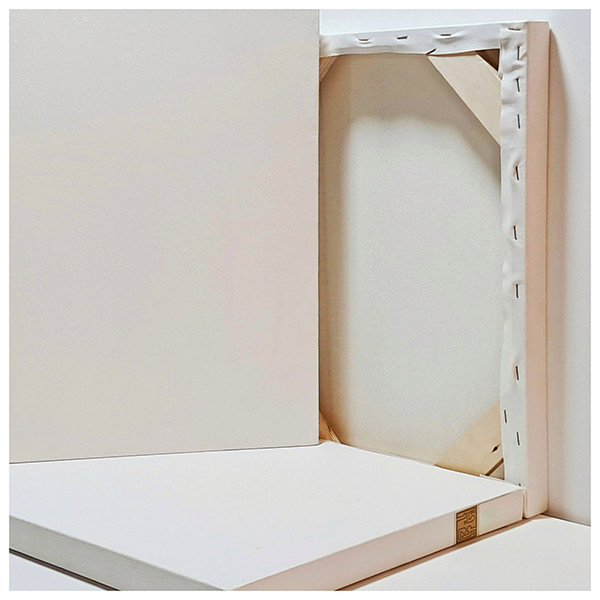 بوم نقاشی قابوم کد 606003 سایز 60 × 60 سانتی متر