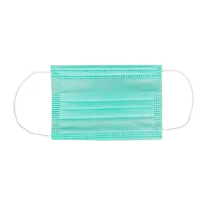 ماسک تنفسی کارومد مدل S269 بسته 50 عددی