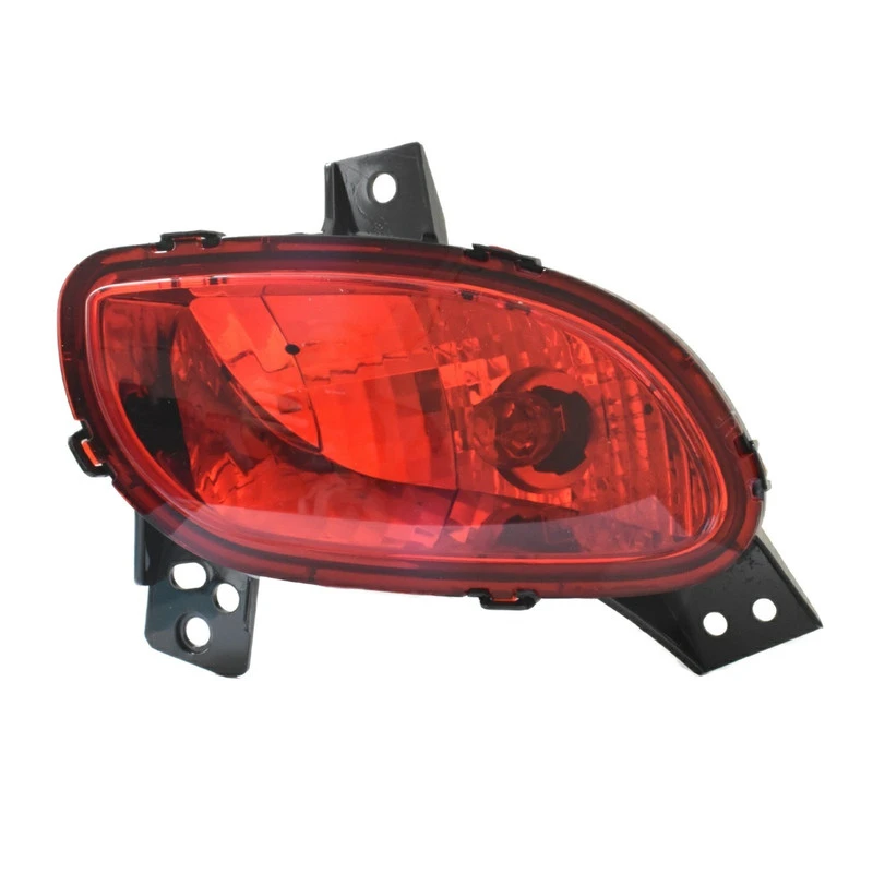 چراغ مه شکن سپر عقب راست خودرو چیکال مدل V-161 مناسب برای کوییک