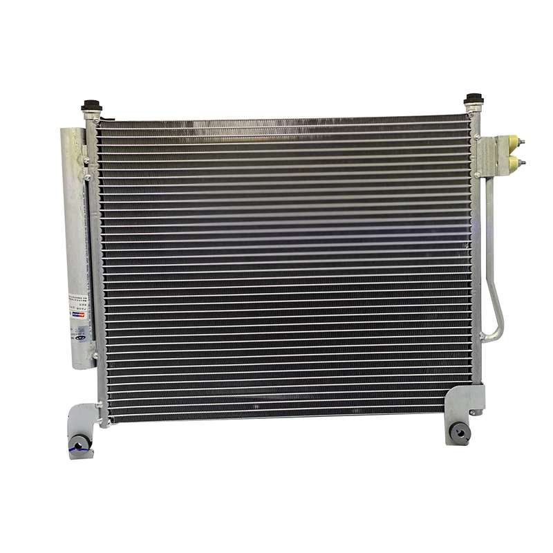  رادیاتور کولر ام وی ام مدل J00-8105010 مناسب برای ام وی ام 110S 