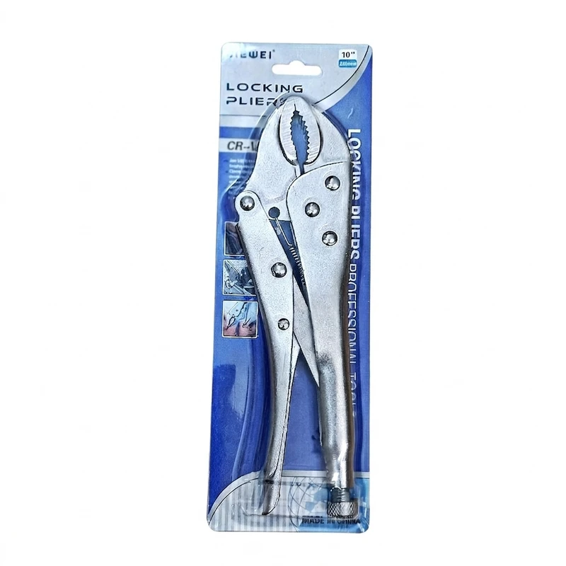انبر قفلی Locking Pliers مدل صنعتی سایز 10 اینچ