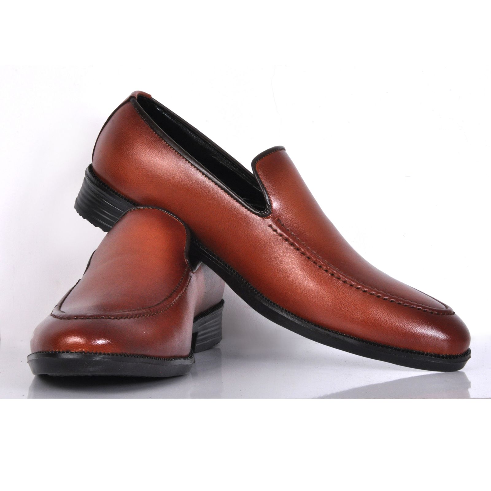 کفش مردانه کروماکی مدل kms901 -  - 4