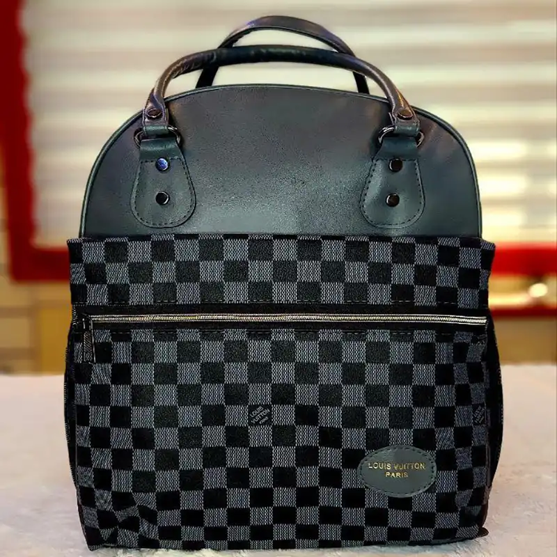 کوله پشتی لوازم کودک مدل 1123