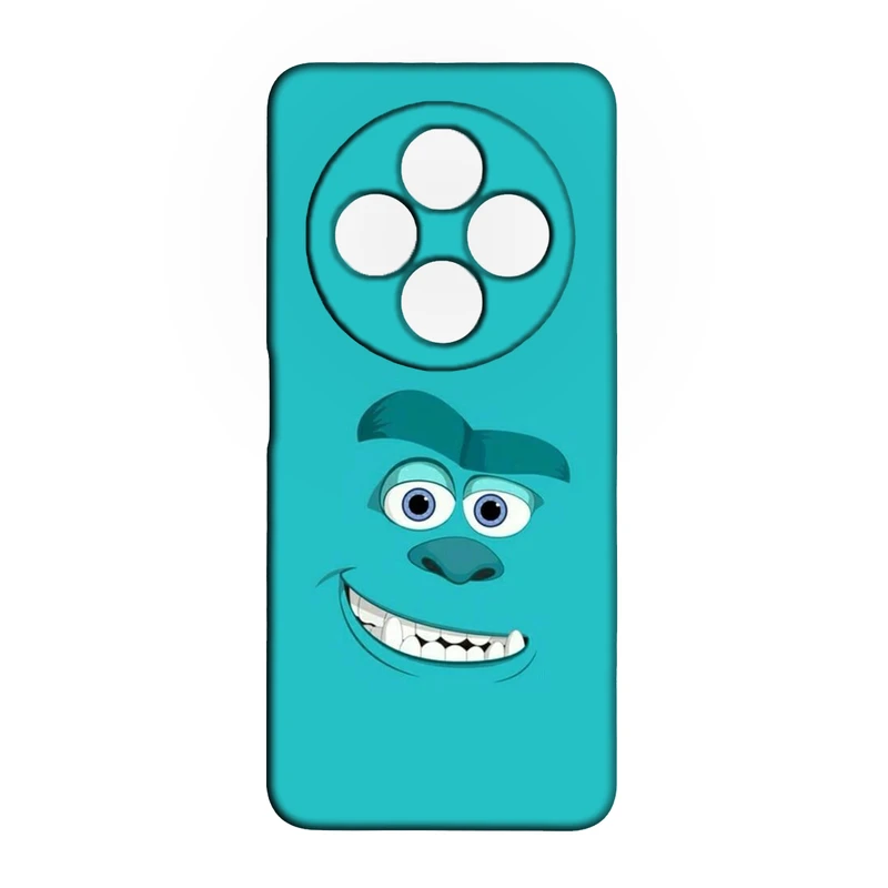 کاور طرح سالیوان کد 461 مناسب برای گوشی موبایل شیائومی Redmi 14C