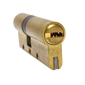 سیلندر قفل زایسیکون مدل تسمه دار نشکن