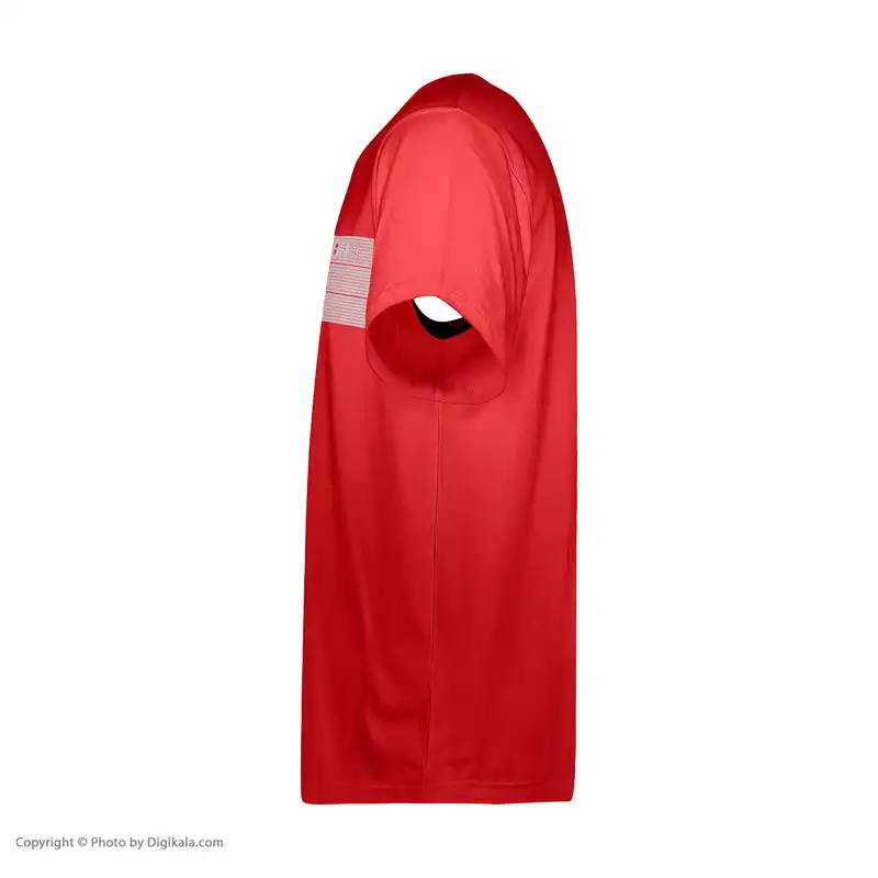 تی شرت ورزشی مردانه بی فور ران مدل 210311-72