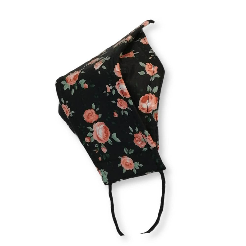 ماسک پارچه ای بچه گانه کد ASM56