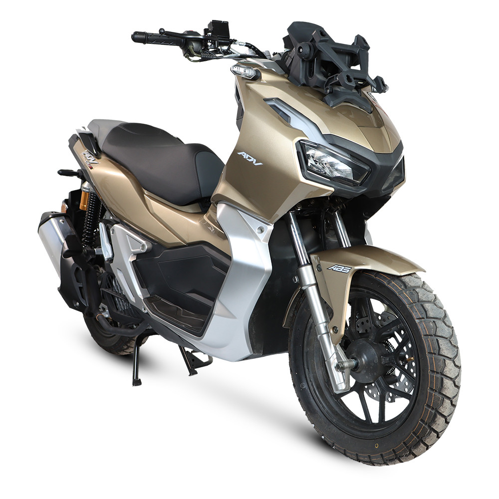 موتور سیکلت مدل 150 ADV سال 1402