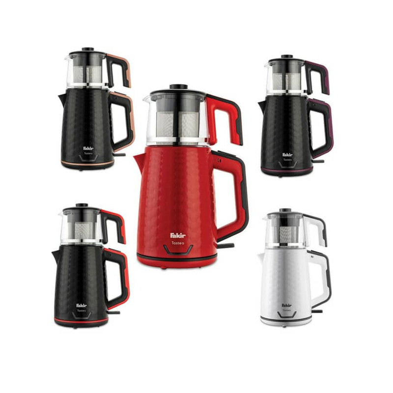 چای ساز فکر مدل Tastea