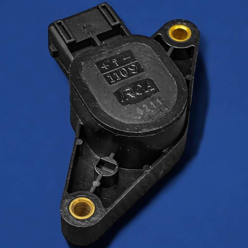 سنسور دریچه گاز ایرکا مدل ساژم مناسب برای پژو 405