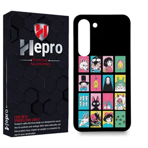 HEPRO MC Cover for SAMSUNG GALAXY S23