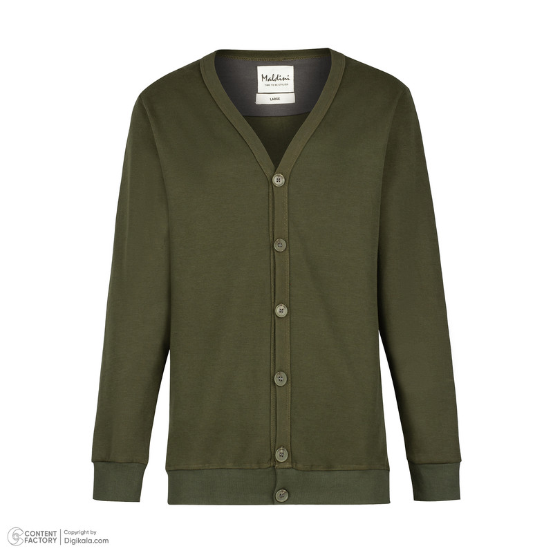 ژاکت مردانه مالدینی مدل ja-008