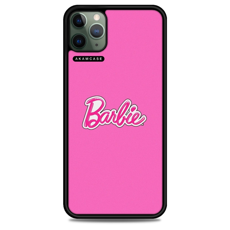 کاور آکام مدل AMCWA11Pro Max-BARBIE2 مناسب برای گوشی موبایل اپل iPhone 11PRO MAX