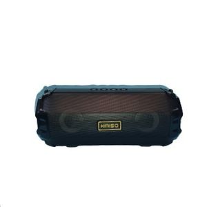 اسپیکر بلوتوثی قابل حمل کیمیسو مدل km-205