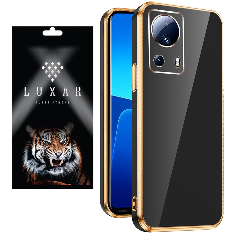 کاور لوکسار مدل Stylish مناسب برای گوشی موبایل شیائومی Mi 13 Lite
