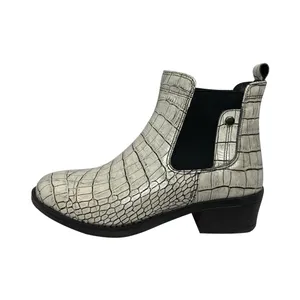 نیم بوت زنانه مدل D 91