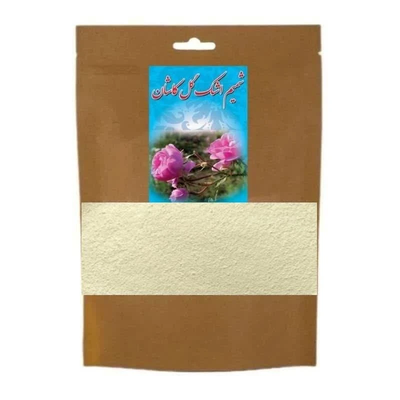 پودر پروتئین سویا ایزوله شمیم اشک گل - 500 گرم