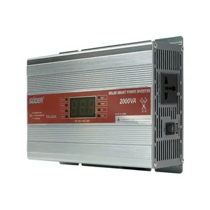اینورتر سوئر مدل STA-2000A ظرفیت 2000 ولت آمپر